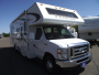 Used 2010 Fourwinds Chateau 31R Class C For Sale